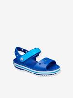 Crocband Sandal Kids CROCS(TM) cerulean blauw