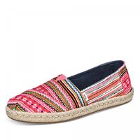 Toms Espadrille - Damen -  mehrfarbig