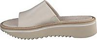 Paul Green , Pantoletten in beige, Sandalen für Damen