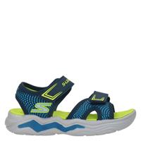 Skechers Kids Sandale ERUPTERS 4 SANDAL, mit blinkender Sohle