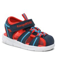 KangaROOS Lage Sneakers  K-Grobi