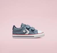 Converse Lage Sneakers  Star Player EV 2V Much Love Ox