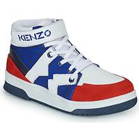 Hoge Sneakers Kenzo K29074