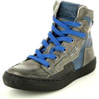 Twins & Trackstyle Hoge Sneakers Twins & Trackstyle -