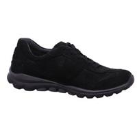 Gabor  Sneaker Schnuerschuhe Tejus El./Nubuk 36.960.47