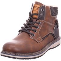 Tom Tailor Boot