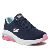 Skechers Classic Vibe 149645/NVLB Navy/Light Blue