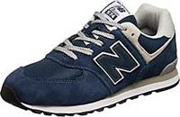 New Balance Sneakers GC 574 Green Leaf Evergreen Pack