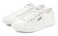 Elbsand Sneaker, aus weichem Textilmaterial vegan