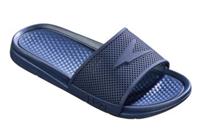 BECO slippers Nautik, donker blauw, maat 48