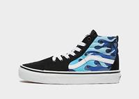 Vans Sk8-Hi Children, Zwart