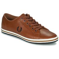 Fred Perry  Sneaker KINGSTON LEATHER