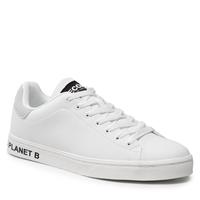 Ecoalf Sandfals Basic Sneakers SHSNSANDF2560MS22 Off White 001