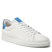 Witte Ecco Veterschoenen Street Lite