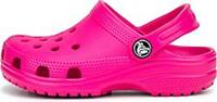 Crocs , Sandale Kids Classic in pink, Sandalen für Mädchen