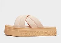 Tommy Jeans Platform Sandals Dames - Dames