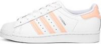 adidas Originals Superstar II Junior, White