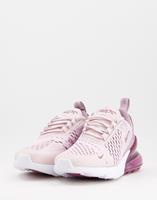 Nike Frauen Sneaker Air Max 270 in rosa