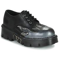 New Rock  Damenschuhe M-1553-C3