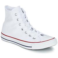 Converse Chuck Taylor All Star Hi Sneakers weiss