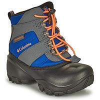 Columbia  Moonboots CHILDRENS ROPE TOW