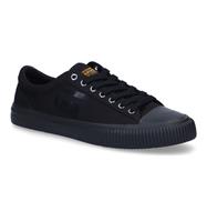 G-Star Meefic TNL Zwarte Sneakers