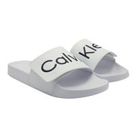 Calvin Klein Adjustable Pool Slide Slipper Heren
