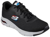 Skechers »ARCH FIT« Sneaker mit vorgeformter ArchFit-Innensohle