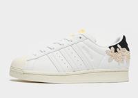 adidas Originals Superstar Women's, Wit