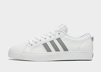 adidas Originals Nizza Lo - Only at JD, Wit