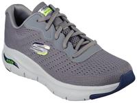 Skechers »ARCH FIT« Sneaker mit vorgeformter ArchFit-Innensohle