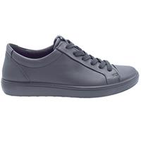 Ecco  Soft 7 zwart