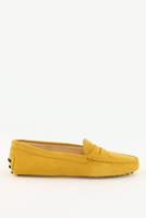Tods loafers XXW00G00010RE0G202 geel
