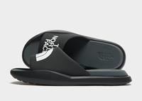 The North Face Triarch Slides Dames - Black - Dames
