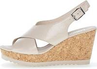 Gabor , Sandalen in rosa, Sandalen für Damen