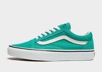 Vans Old Skool Women's, Groen