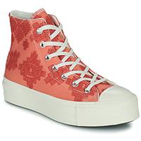 Converse  Turnschuhe Chuck Taylor All Star Lift Festival Broderie Hi