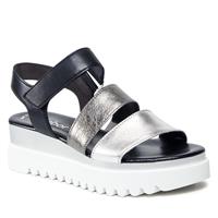 Gabor Sandalette, mit sportlicher Sohle