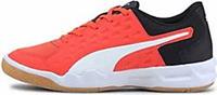 Puma , Sportschuhe in orange, Sneaker für Jungen