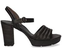 Paul Green , Sandalette Sandalette in schwarz, Sandalen für Damen