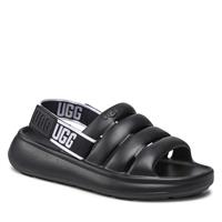 UGG Sport Yeah-slipper voor Heren in Black