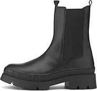 Another A , Chelsea-Boots in schwarz, Boots für Damen
