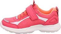 Superfit , Sneaker Rush in pink, Sneaker für Mädchen