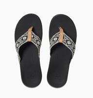 Reef Slippers ortho woven rf0a3vdnblw