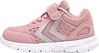 Hummel , Crosslite Sneaker Infant in rosa, Sneaker für Mädchen