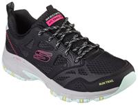 Skechers »HILLCREST PURE ESCAPADE« Sneaker im Materialmix