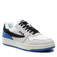 FILA Heren Arcade CB White/Fila Navy WIT 42