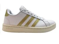 ADIDAS dames Grand Court WIT 36