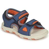 GEOX JR SANDAL PIANETA