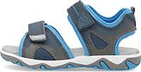 Superfit , Klettsandale Mike 3.0 in blau, Sandalen für Jungen
